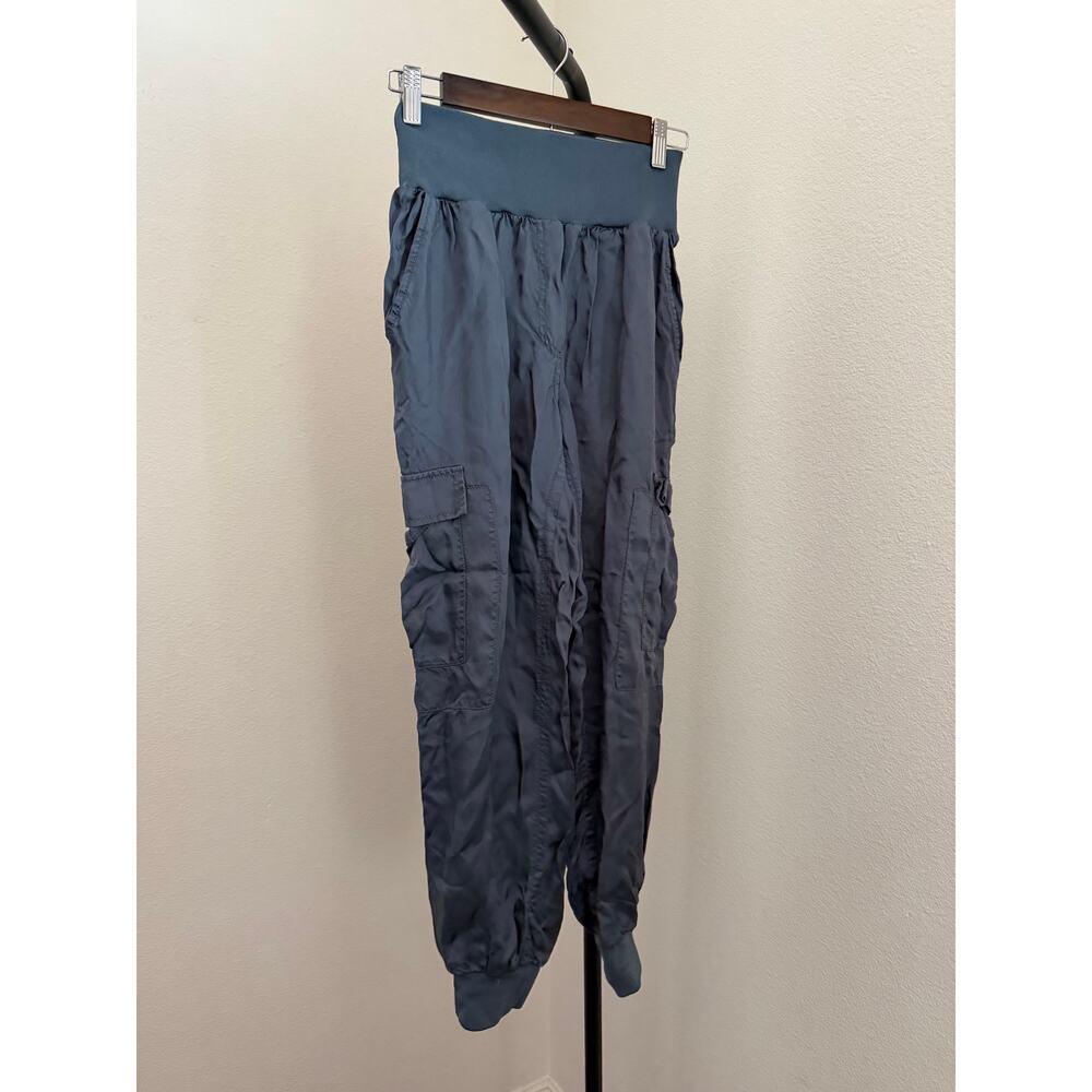 New Cinq a Sept Giles cargo pants size small - Picture 4 of 8